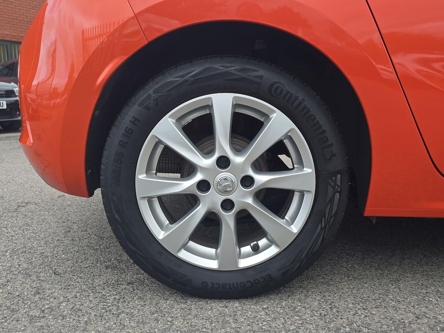 Used Vauxhall Corsa 2022 for sale - 76128960: Photo 6