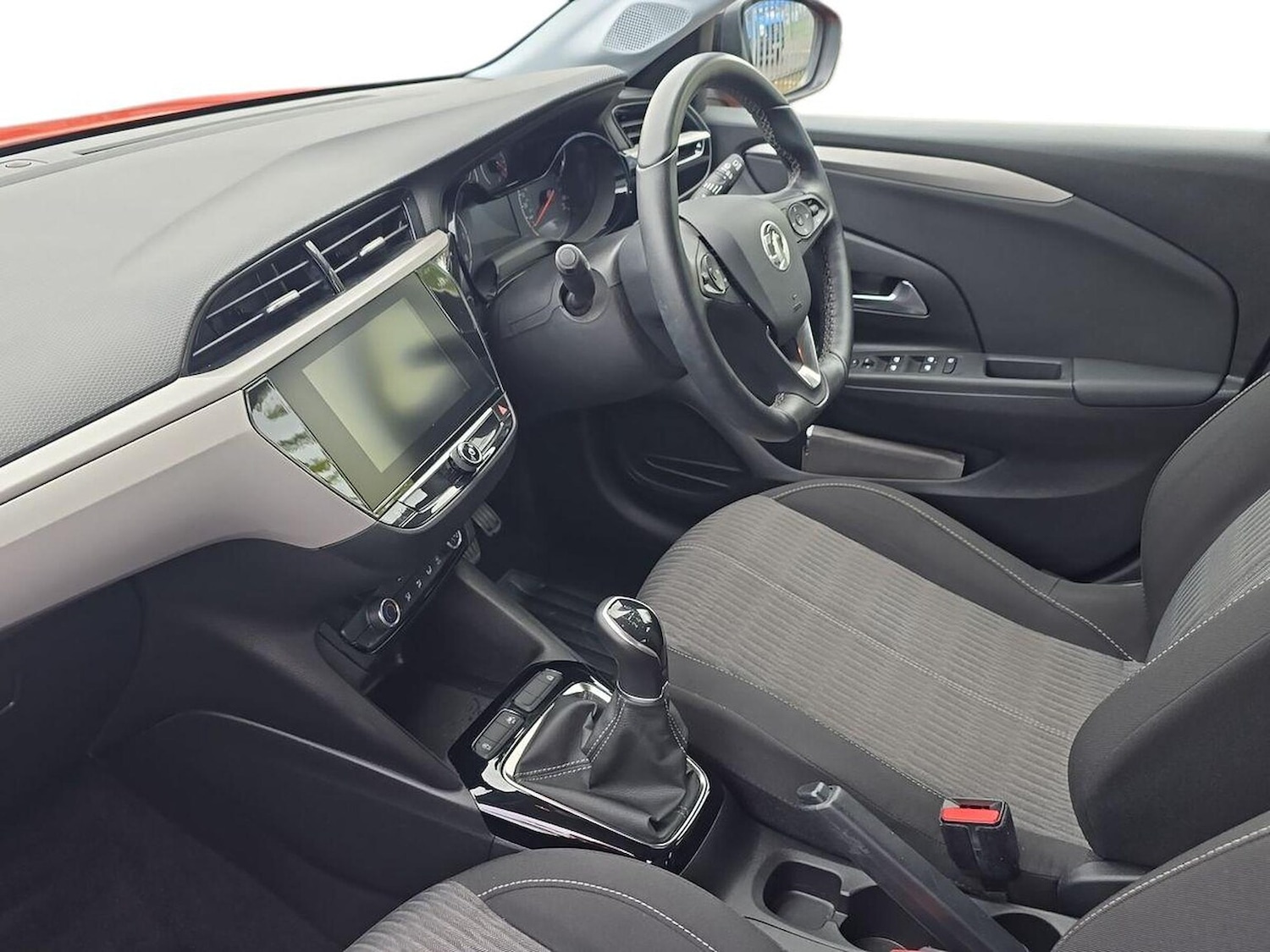 Used Vauxhall Corsa 2022 for sale - 76128960: Photo 7