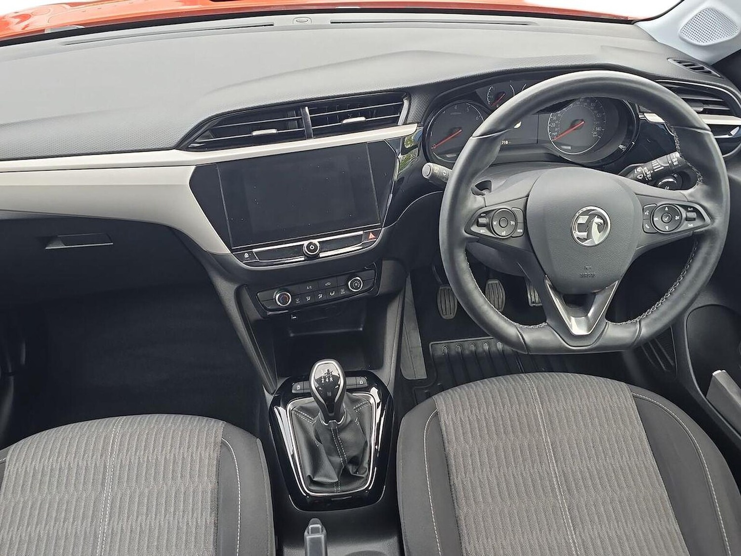 Used Vauxhall Corsa 2022 for sale - 76128960: Photo 8