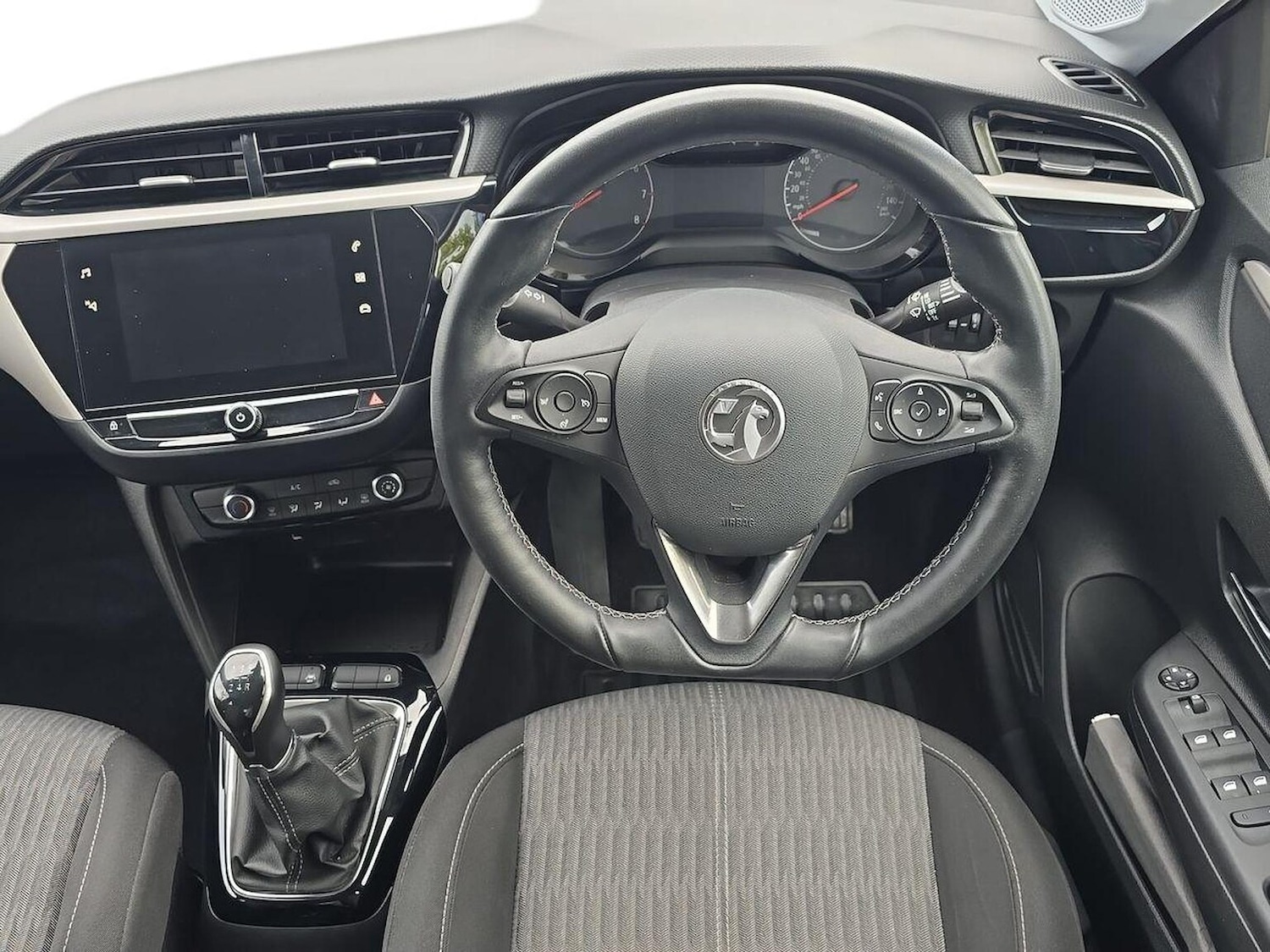 Used Vauxhall Corsa 2022 for sale - 76128960: Photo 9