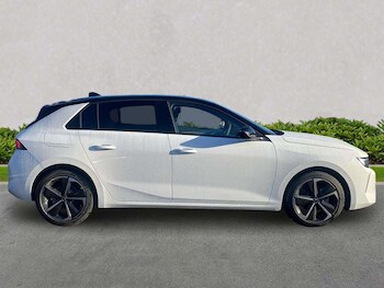 Used Vauxhall Astra 2026 for sale - 78616419: Photo