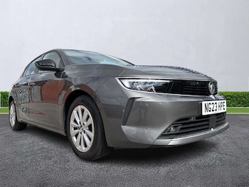 Used Vauxhall Astra 2023 for sale - 79125960: Photo