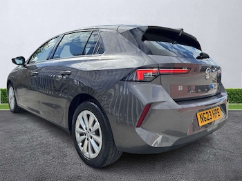 Used Vauxhall Astra 2023 for sale - 79125960: Photo