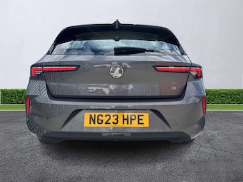 Used Vauxhall Astra 2023 for sale - 79125960: Photo