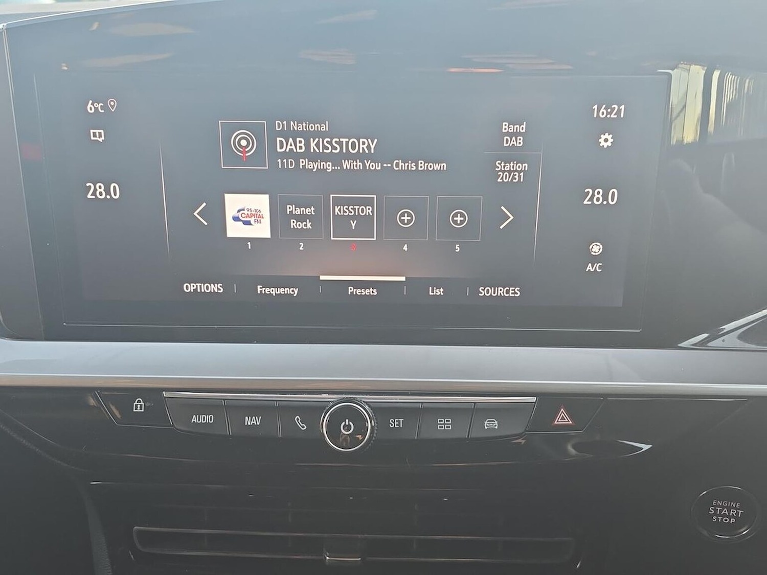 Used Vauxhall Mokka 2022 for sale - 76605582: Photo 11