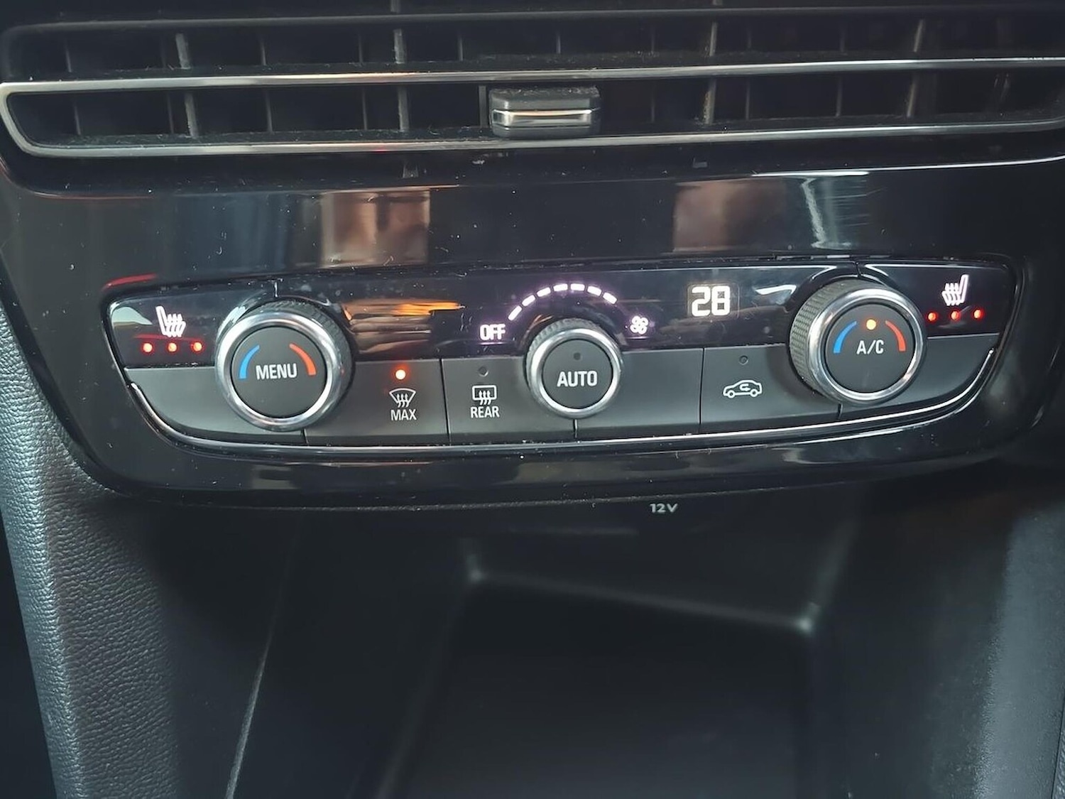 Used Vauxhall Mokka 2022 for sale - 76605582: Photo 12