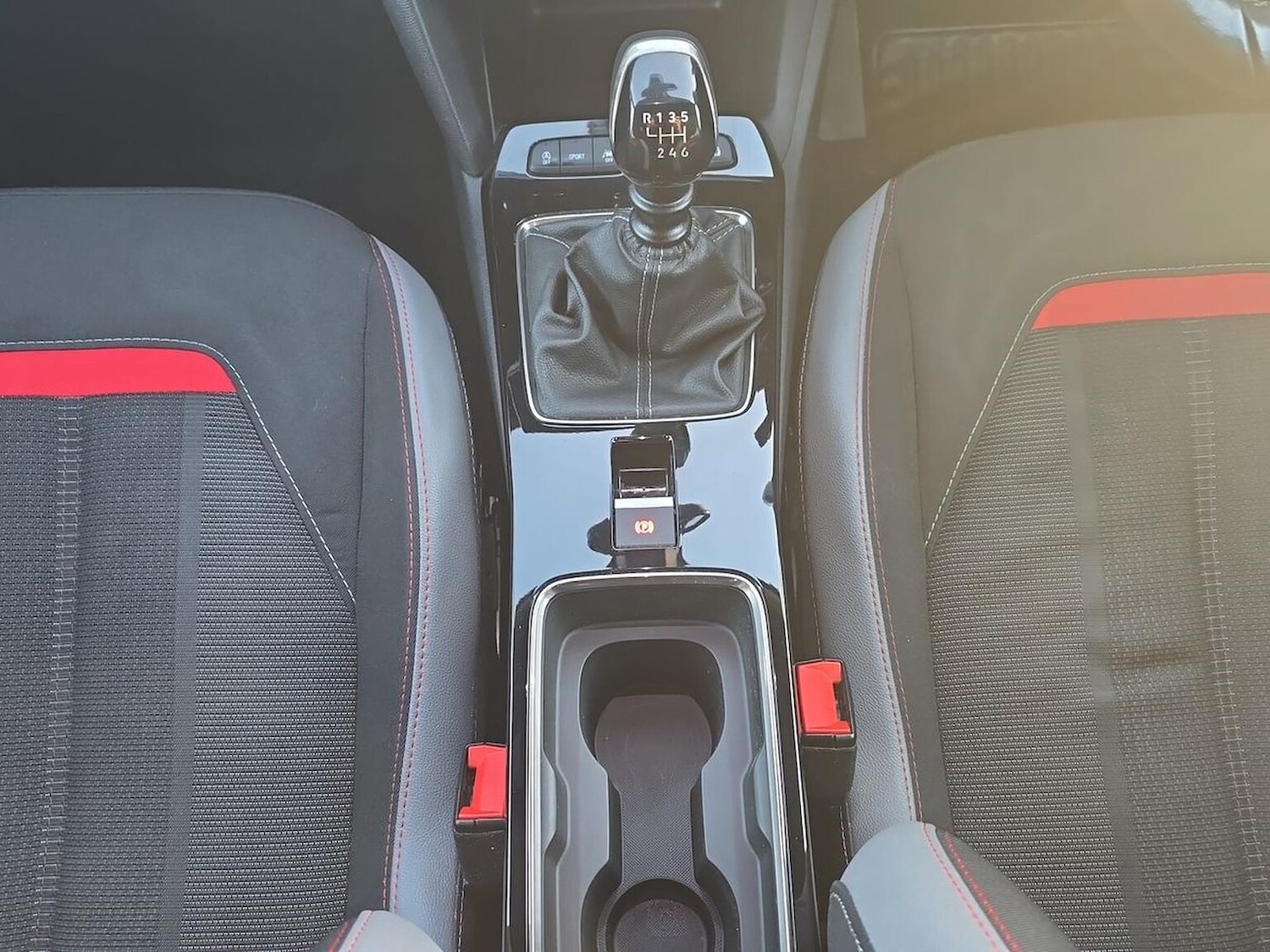 Used Vauxhall Mokka 2022 for sale - 76605582: Photo 13