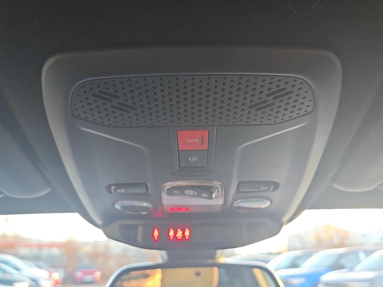 Used Vauxhall Mokka 2022 for sale - 76605582: Photo 14