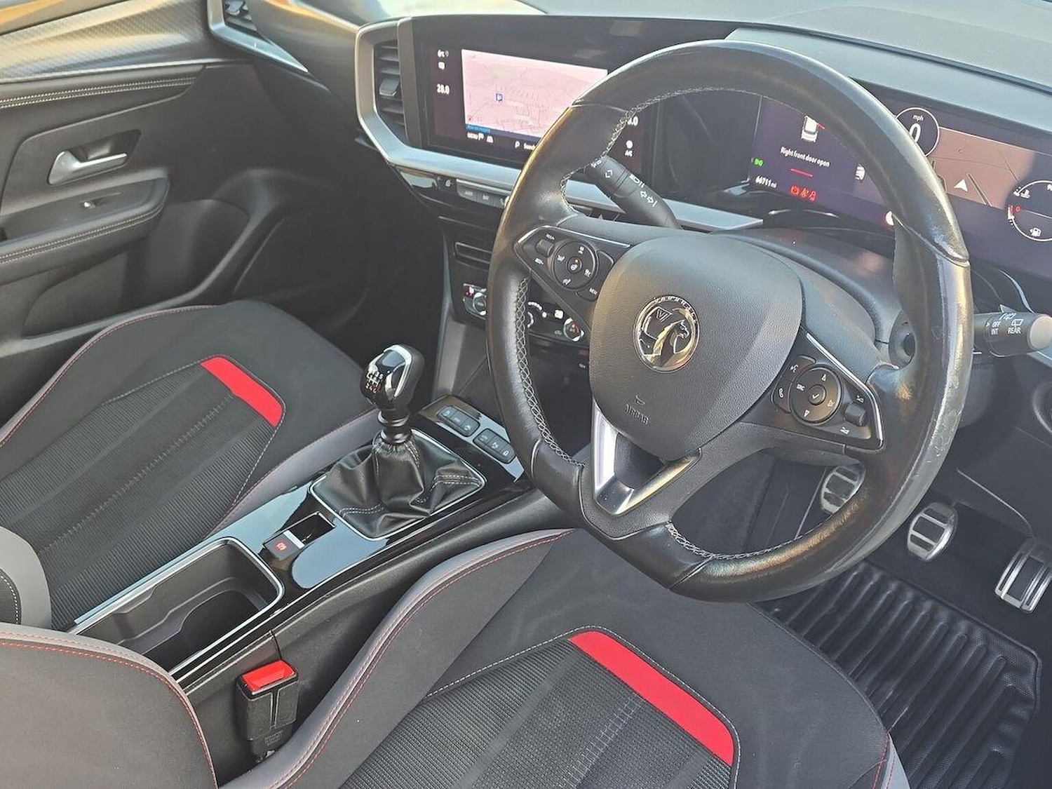 Used Vauxhall Mokka 2022 for sale - 76605582: Photo 15