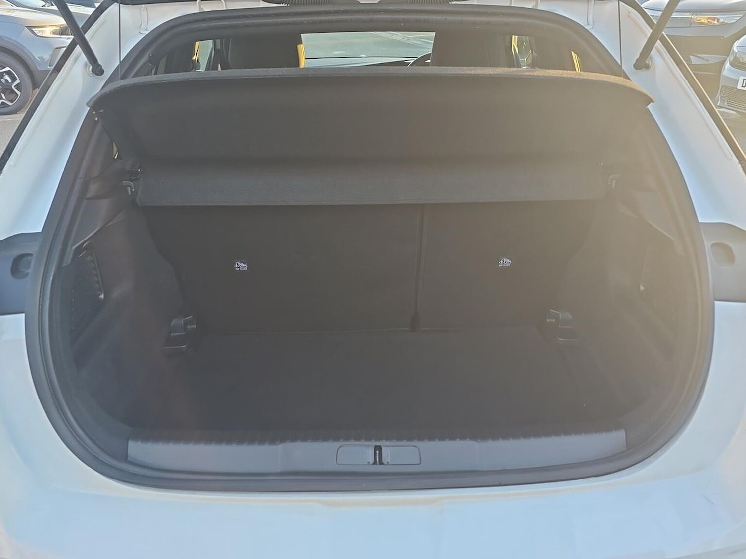 Used Vauxhall Mokka 2022 for sale - 76605582: Photo 17