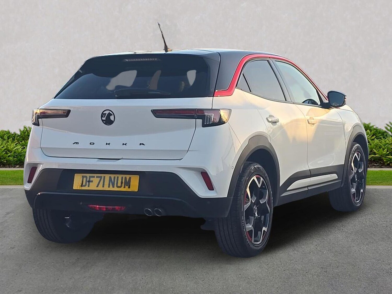 Used Vauxhall Mokka 2022 for sale - 76605582: Photo 18