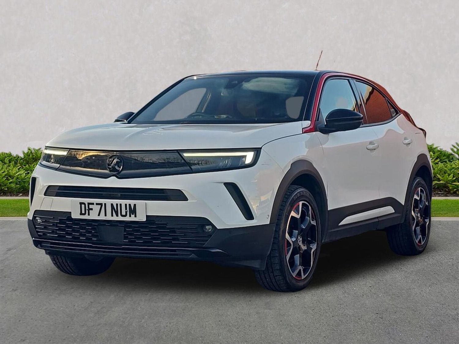 Used Vauxhall Mokka 2022 for sale - 76605582: Photo 20