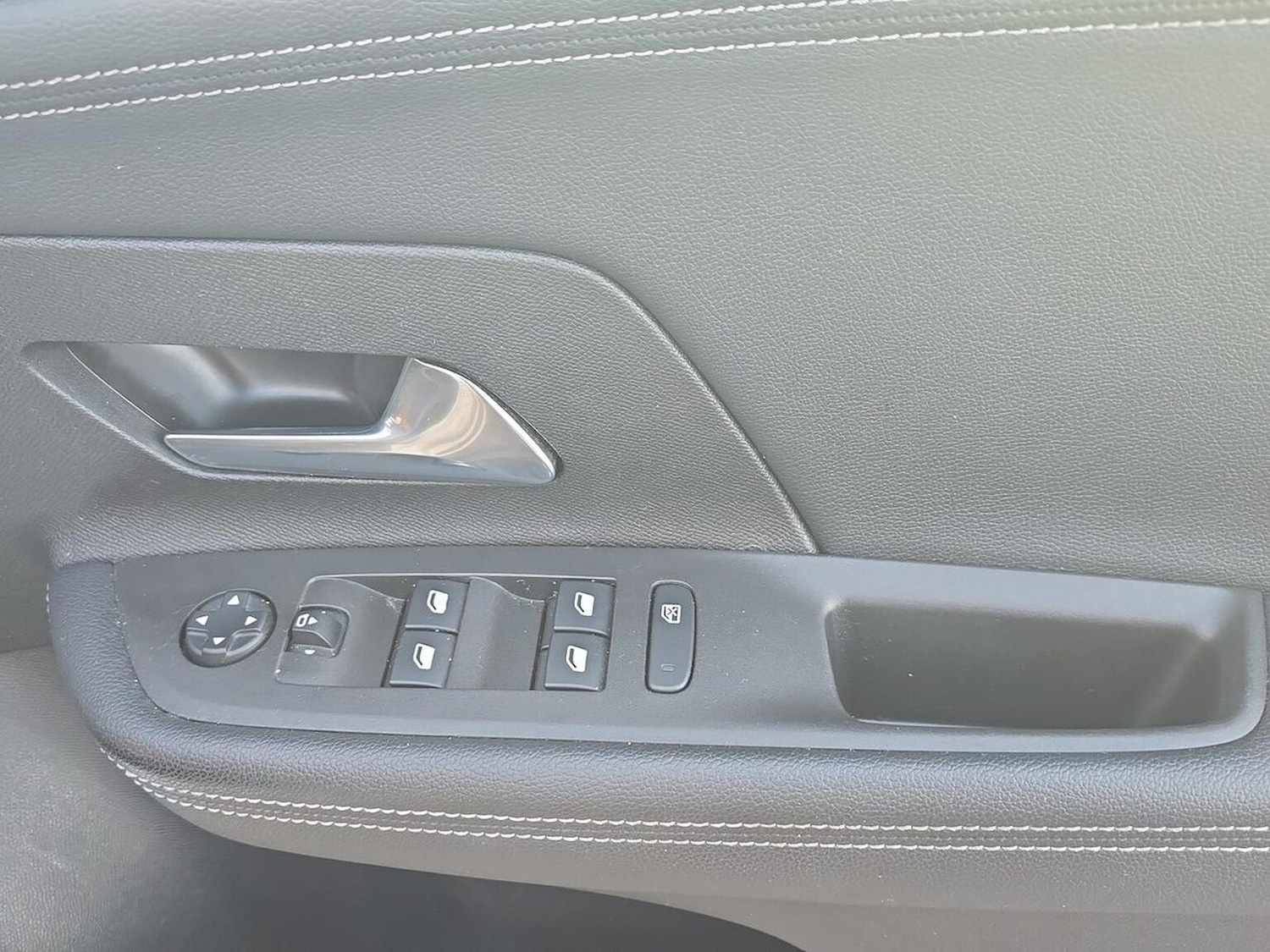 Used Vauxhall Mokka 2022 for sale - 76605582: Photo 21