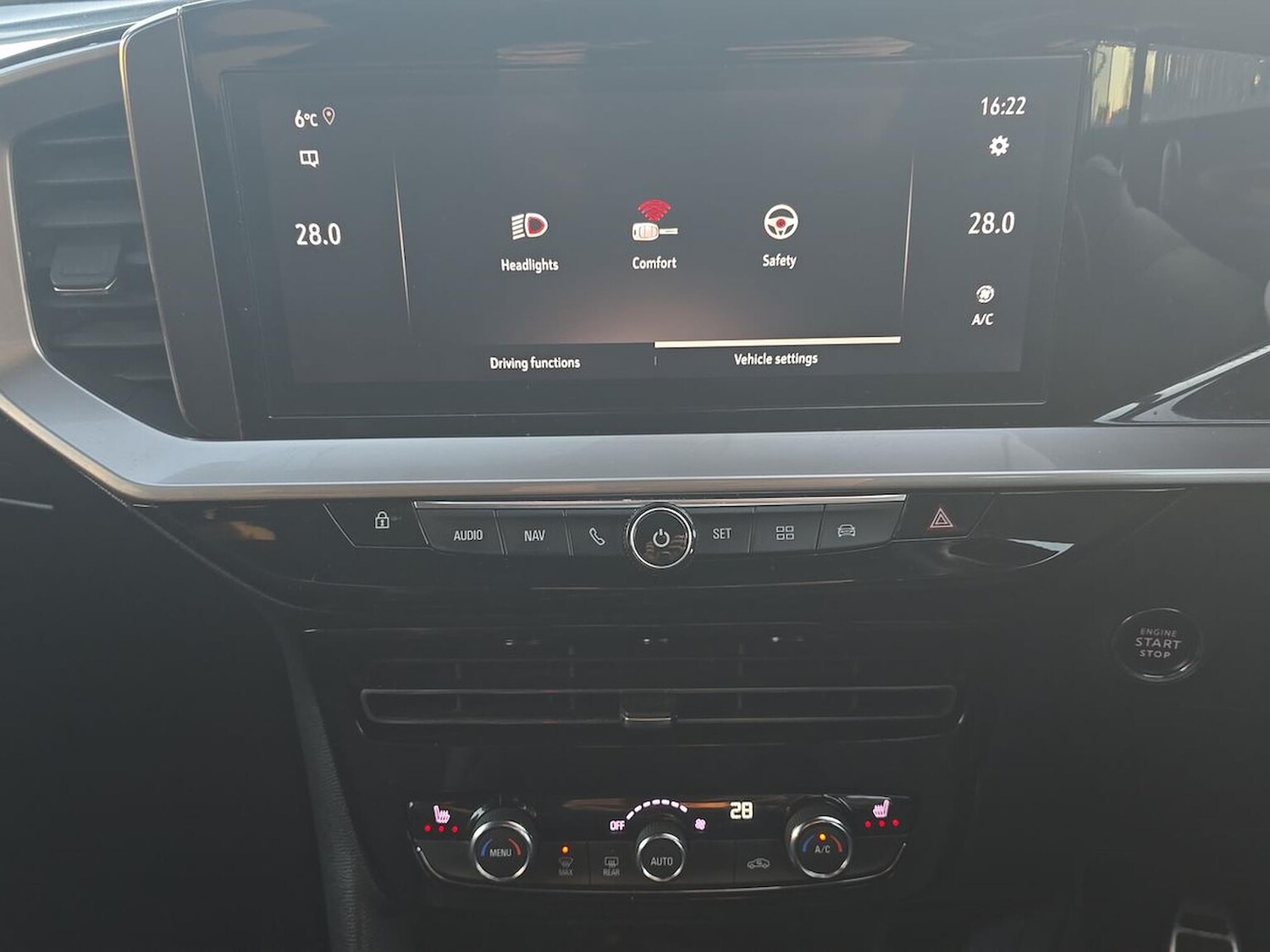 Used Vauxhall Mokka 2022 for sale - 76605582: Photo 22