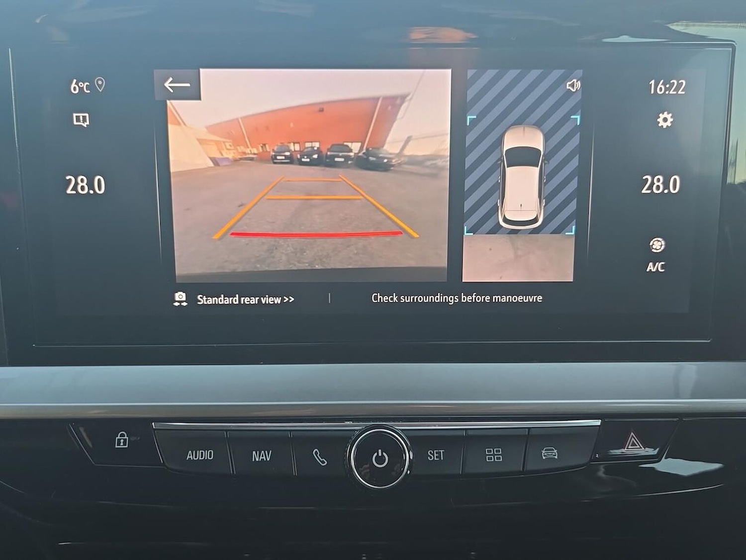 Used Vauxhall Mokka 2022 for sale - 76605582: Photo 23