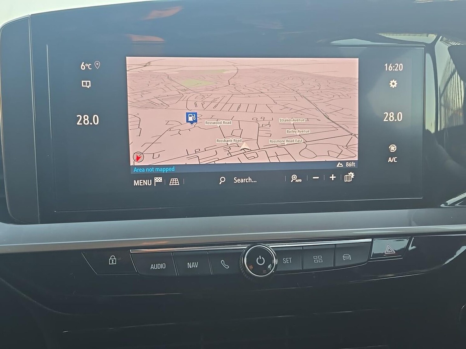 Used Vauxhall Mokka 2022 for sale - 76605582: Photo 24