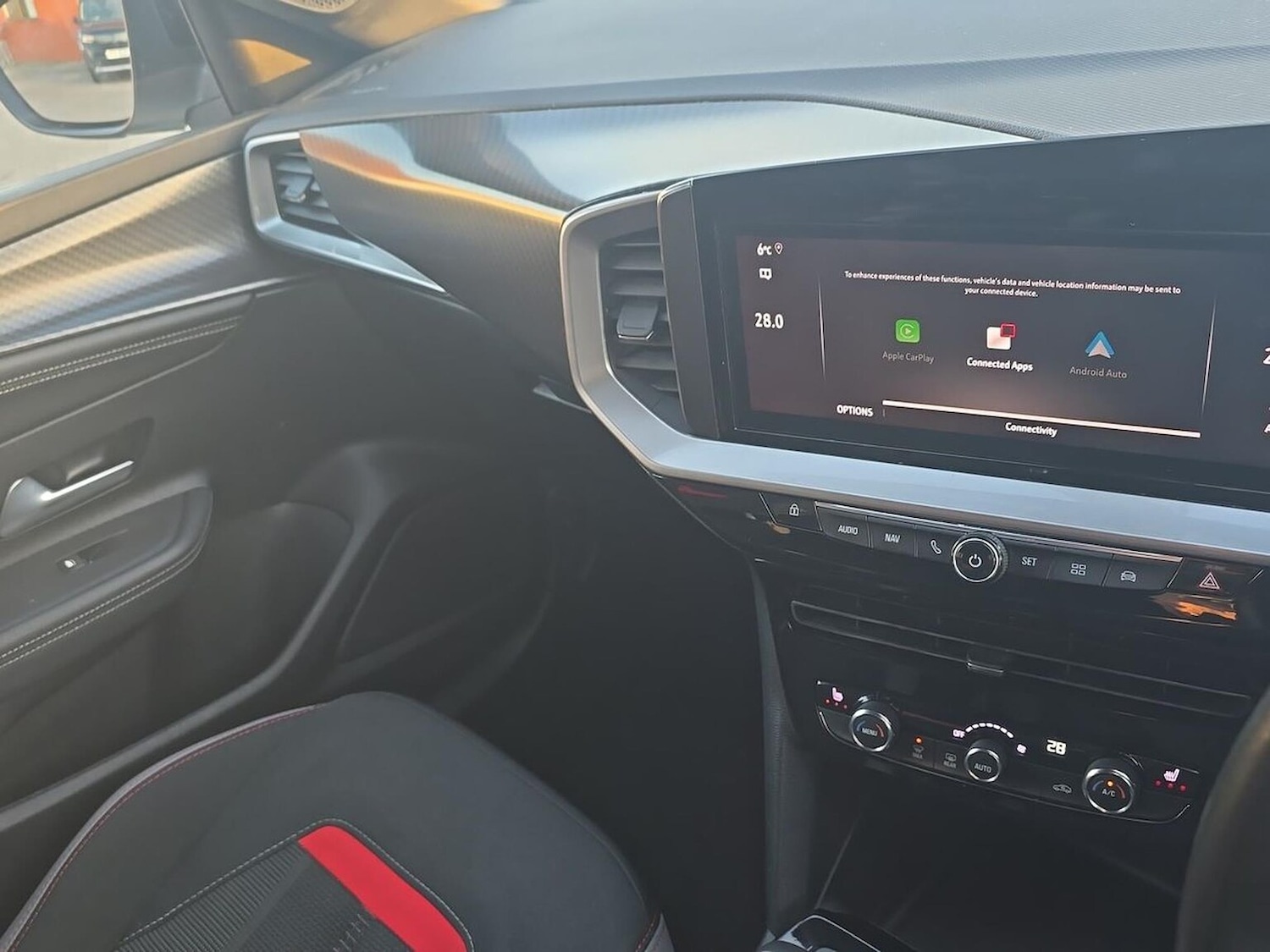 Used Vauxhall Mokka 2022 for sale - 76605582: Photo 25