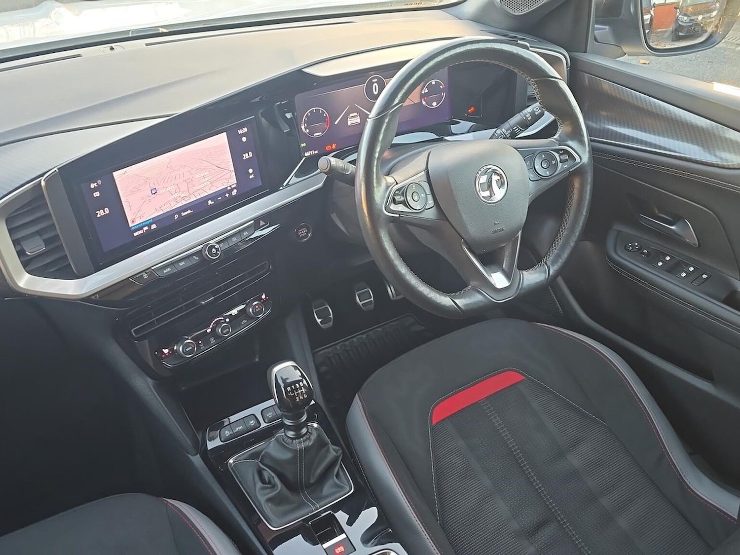 Used Vauxhall Mokka 2022 for sale - 76605582: Photo 28