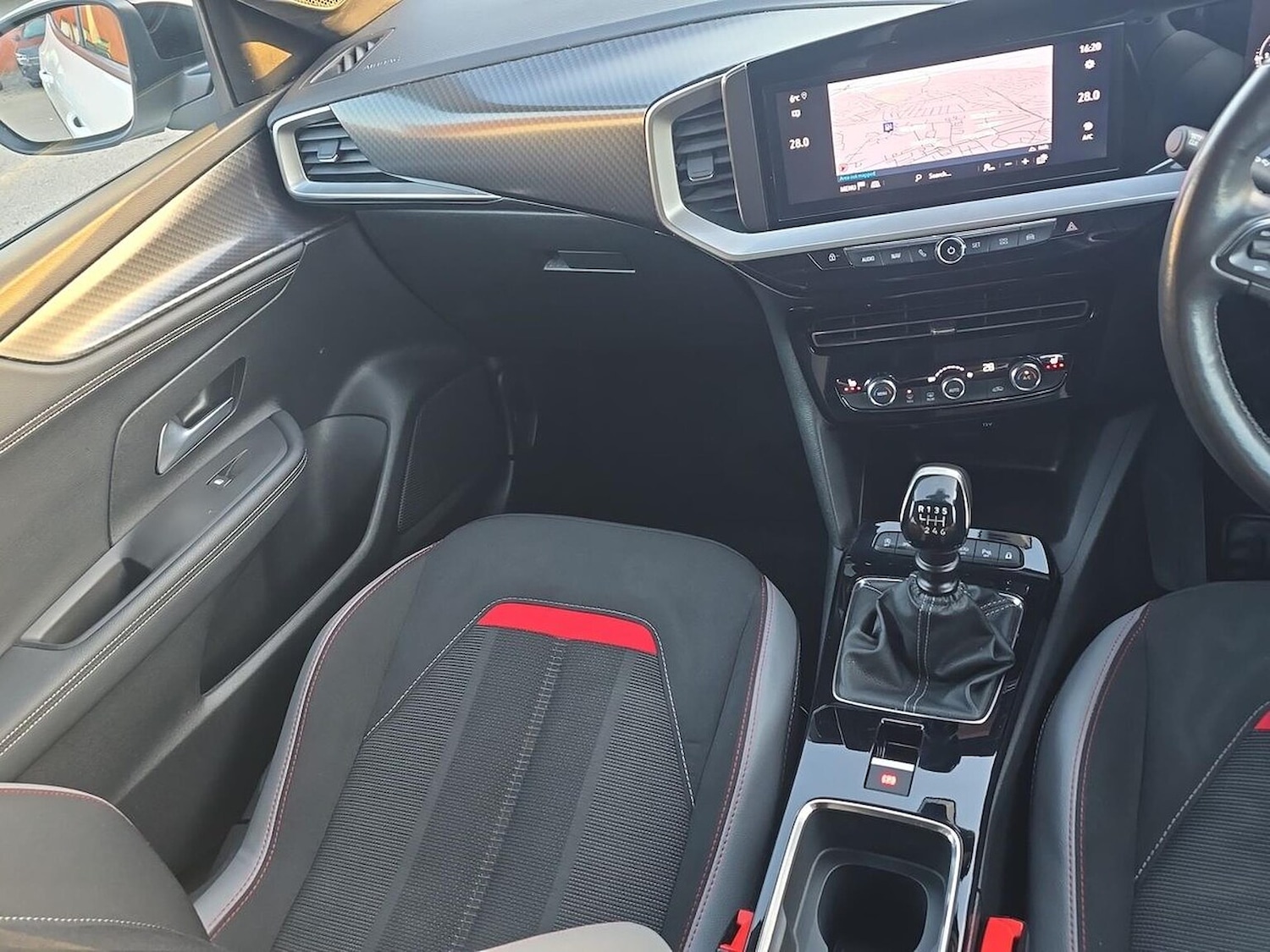 Used Vauxhall Mokka 2022 for sale - 76605582: Photo 29