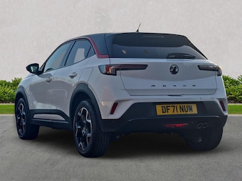 Used Vauxhall Mokka 2022 for sale - 76605582: Photo