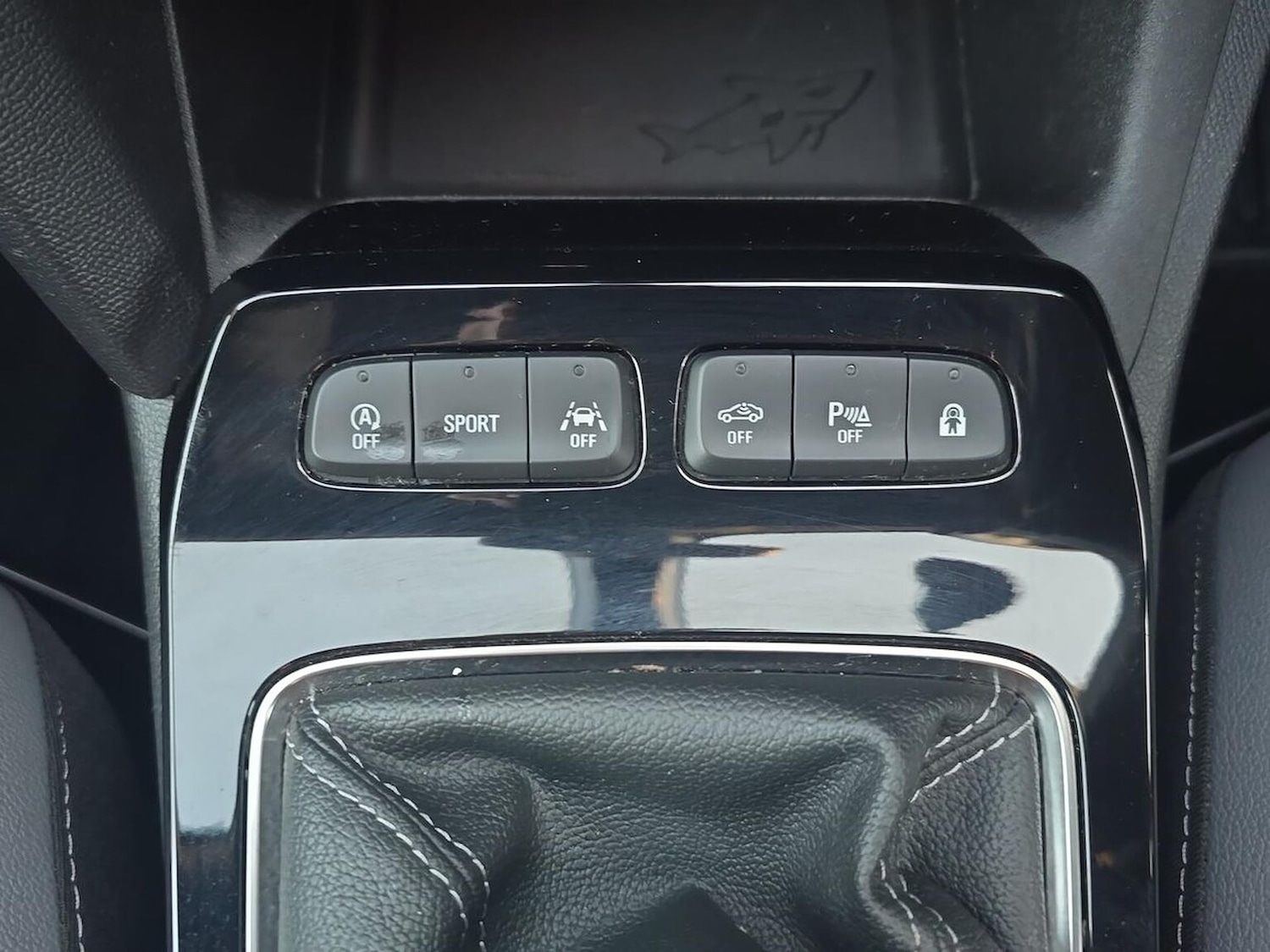 Used Vauxhall Mokka 2022 for sale - 76605582: Photo 30