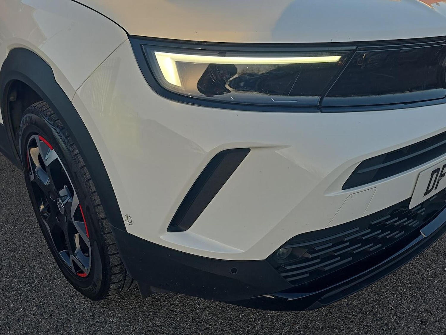 Used Vauxhall Mokka 2022 for sale - 76605582: Photo 34