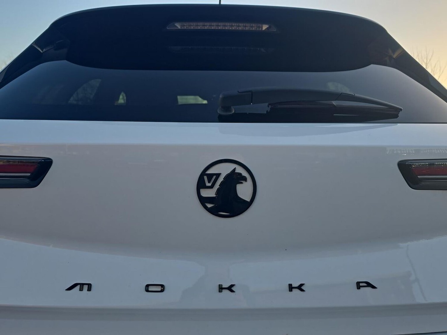 Used Vauxhall Mokka 2022 for sale - 76605582: Photo 35