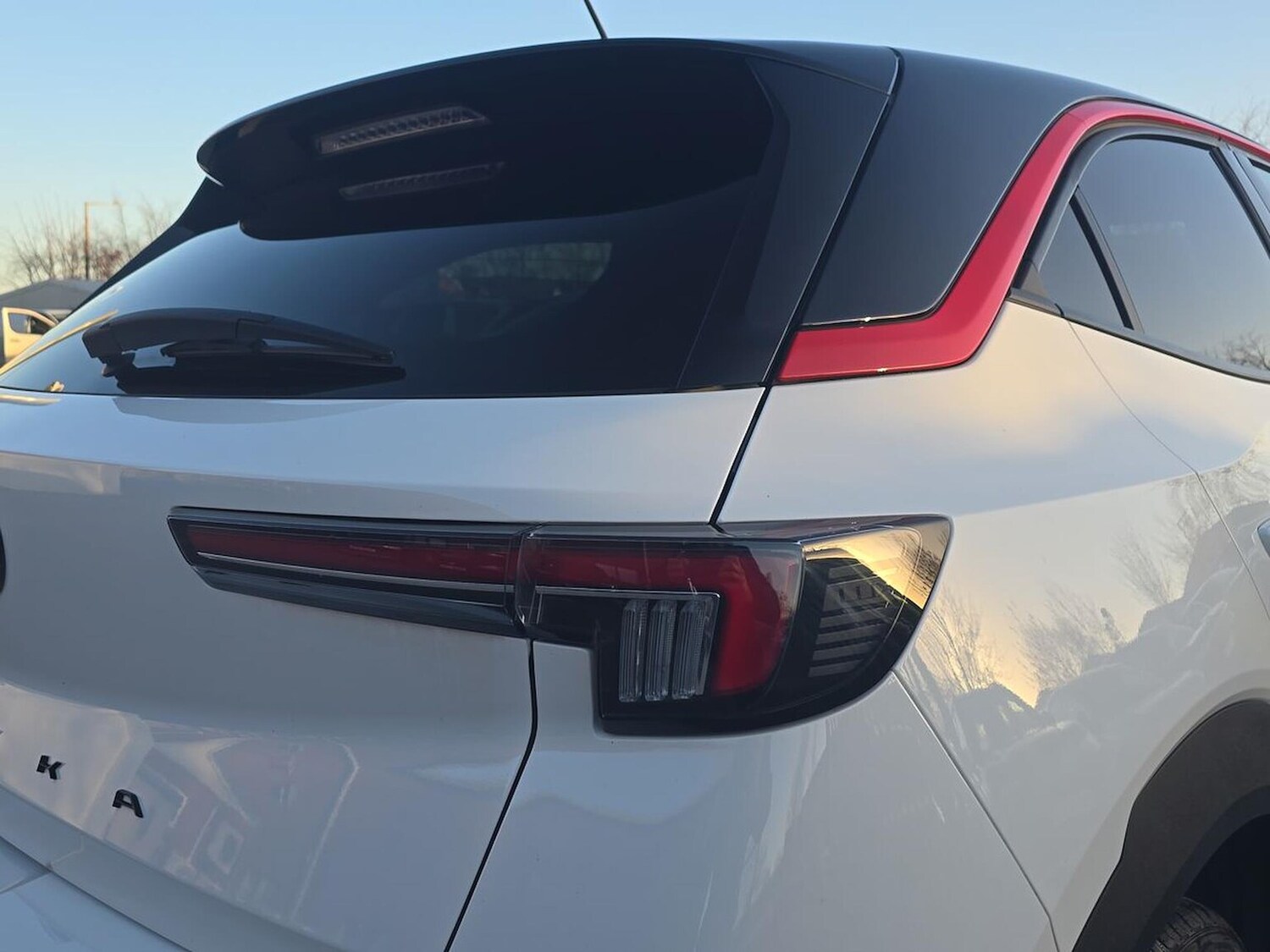 Used Vauxhall Mokka 2022 for sale - 76605582: Photo 36