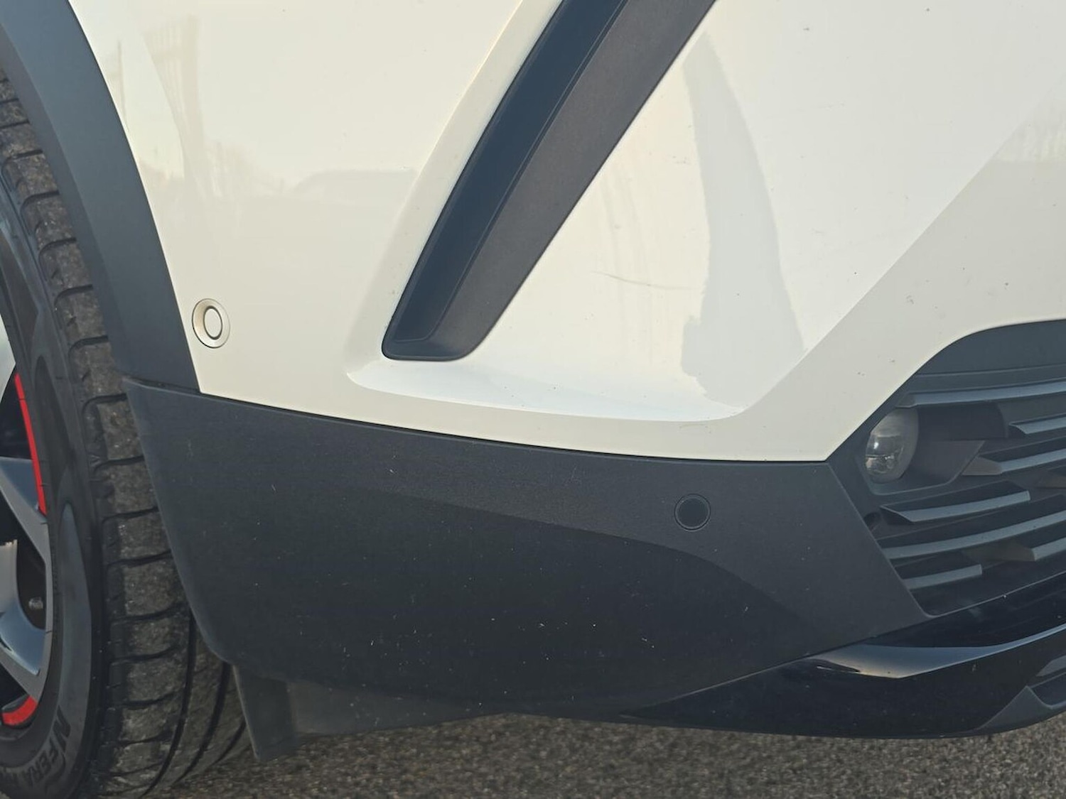 Used Vauxhall Mokka 2022 for sale - 76605582: Photo 38