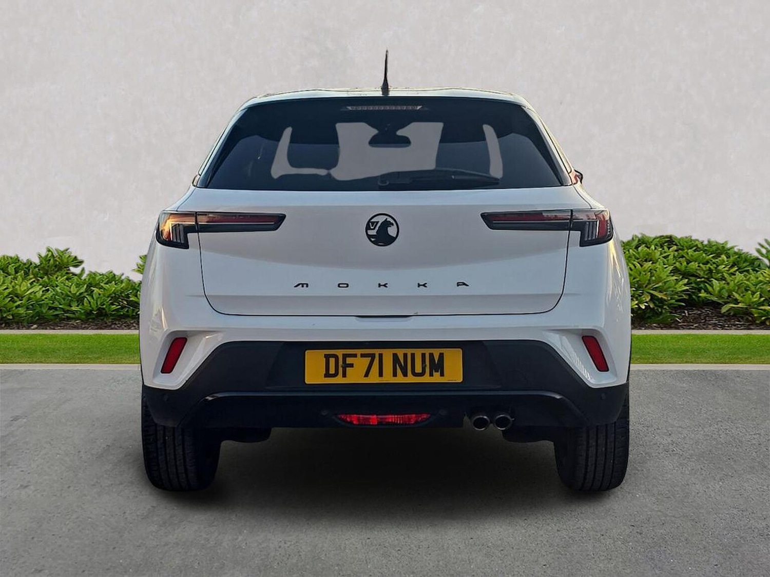 Used Vauxhall Mokka 2022 for sale - 76605582: Photo 4