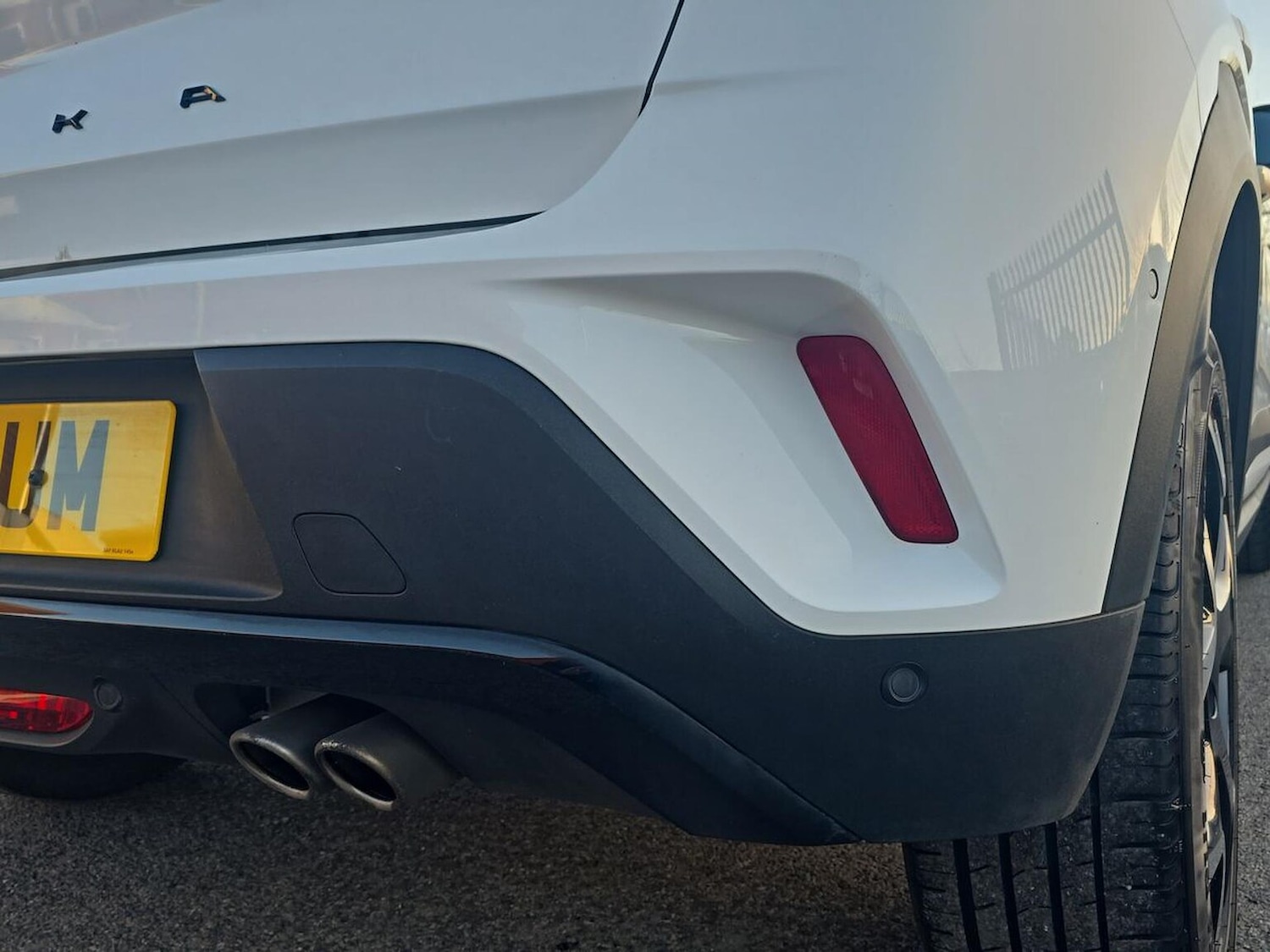 Used Vauxhall Mokka 2022 for sale - 76605582: Photo 41