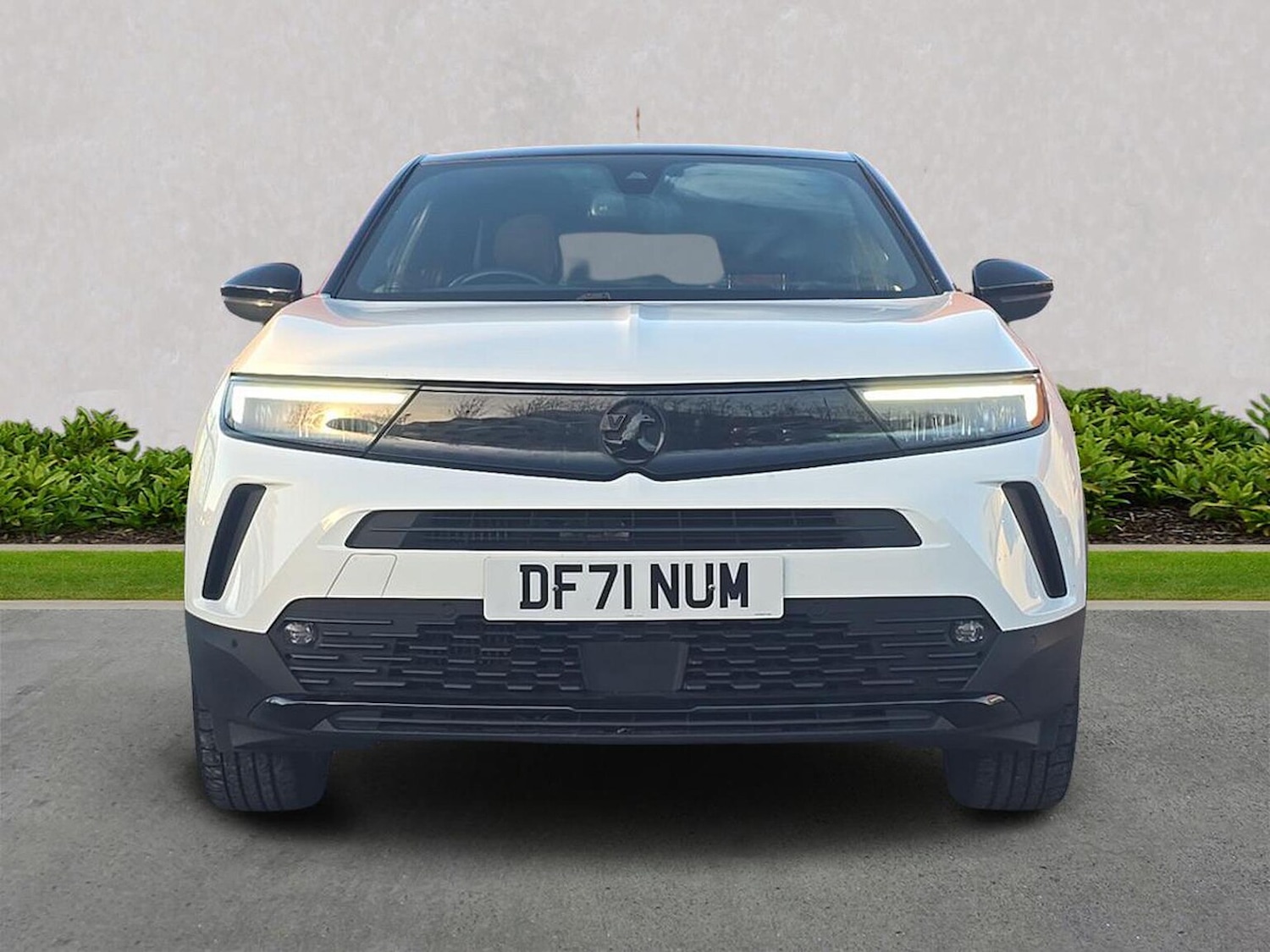 Used Vauxhall Mokka 2022 for sale - 76605582: Photo 5