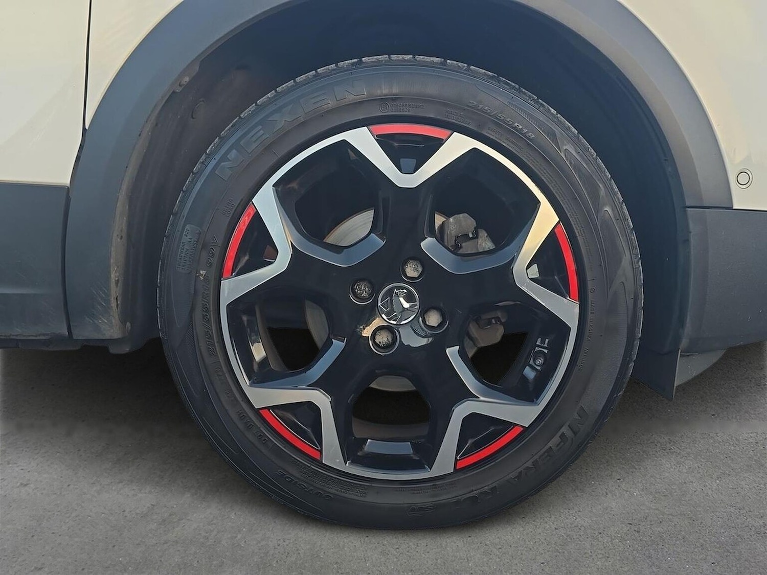 Used Vauxhall Mokka 2022 for sale - 76605582: Photo 6