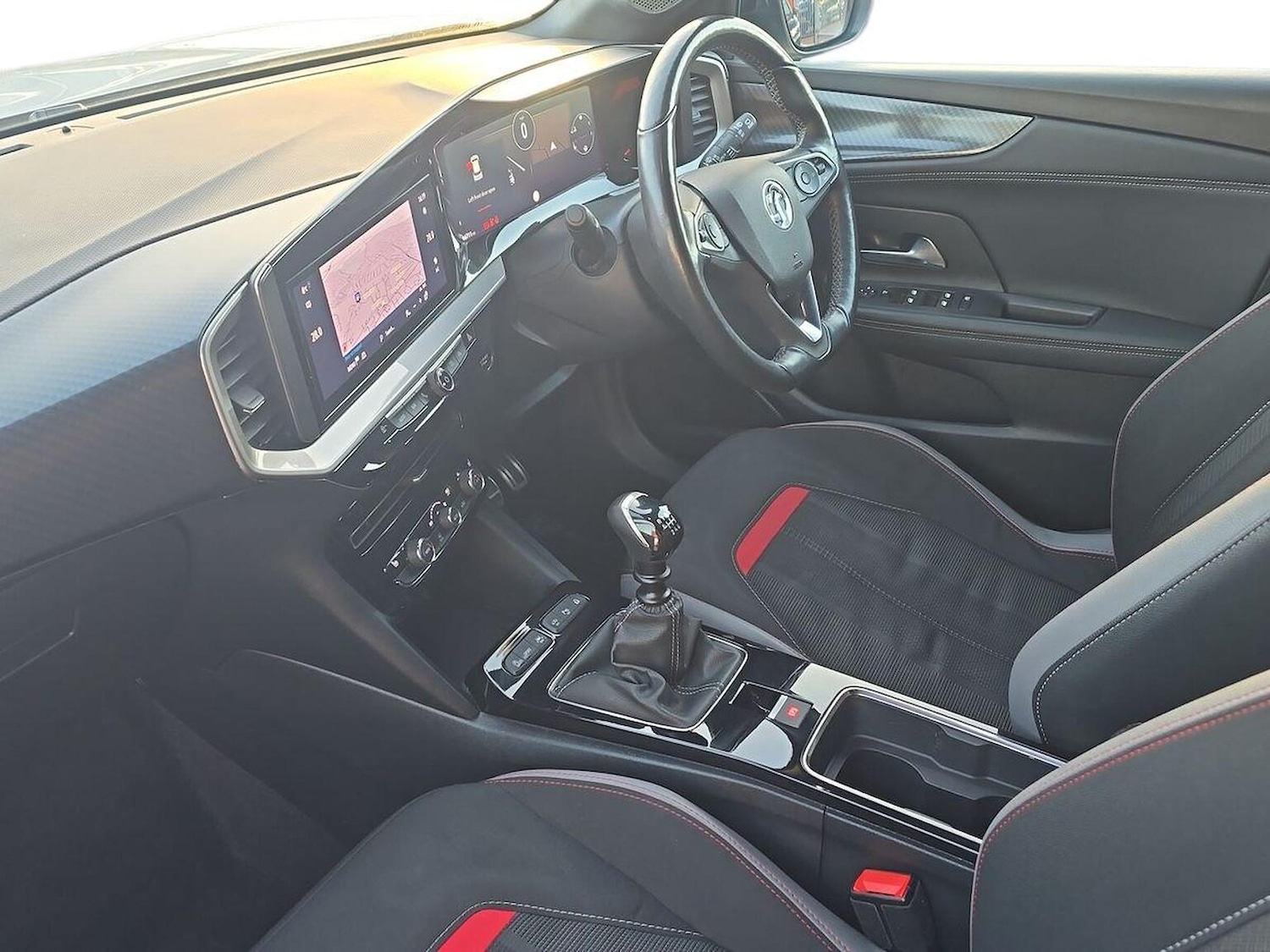 Used Vauxhall Mokka 2022 for sale - 76605582: Photo 7