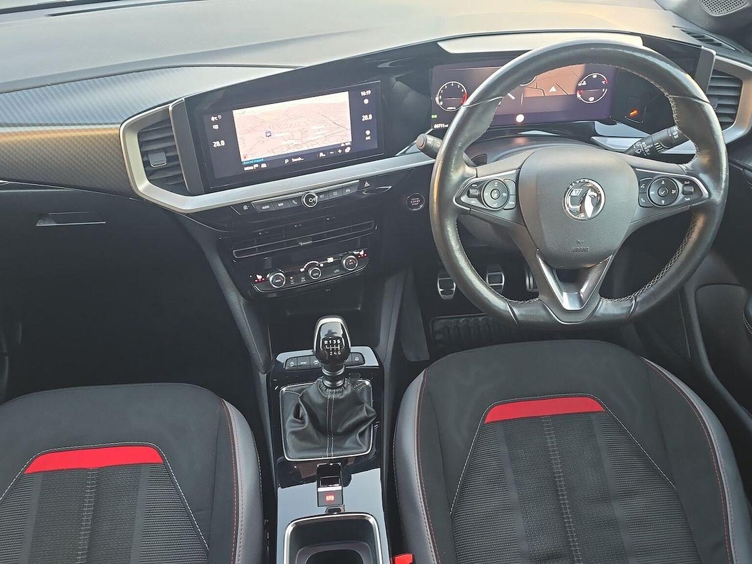 Used Vauxhall Mokka 2022 for sale - 76605582: Photo 8