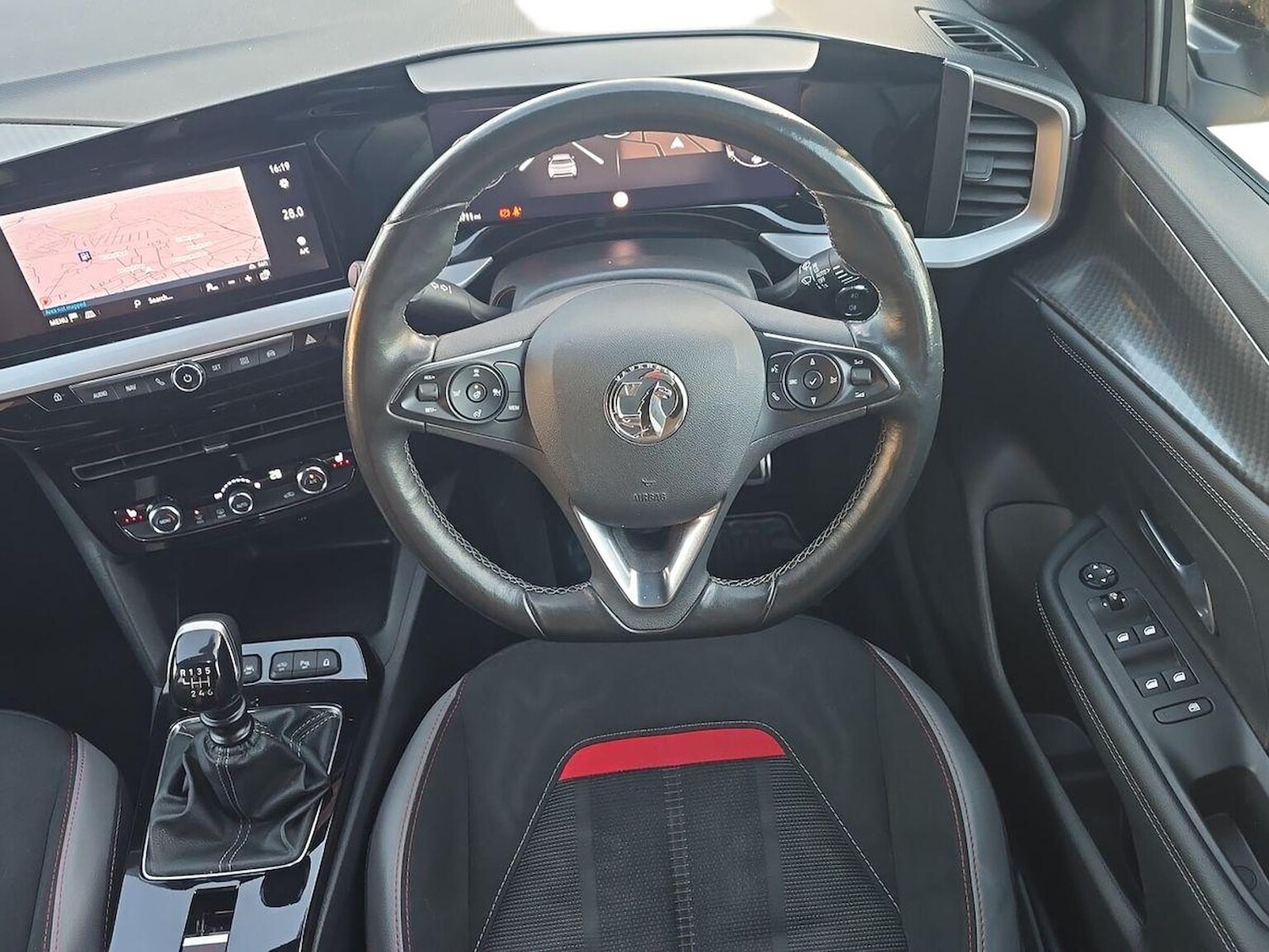 Used Vauxhall Mokka 2022 for sale - 76605582: Photo 9