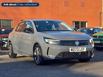 2024 - 1.2 Design 5dr