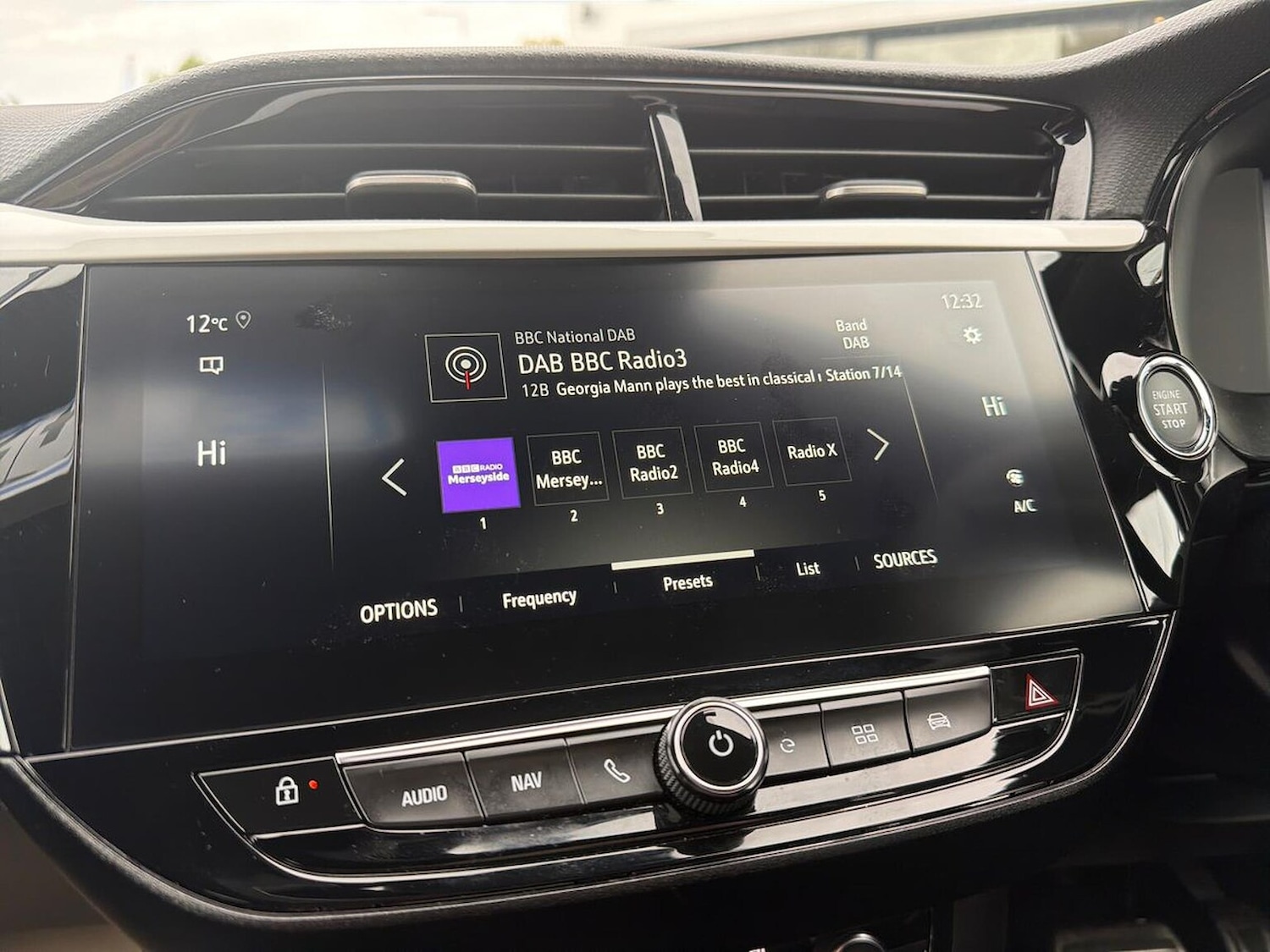 Used Vauxhall Corsa 2024 for sale - 76543033: Photo 11