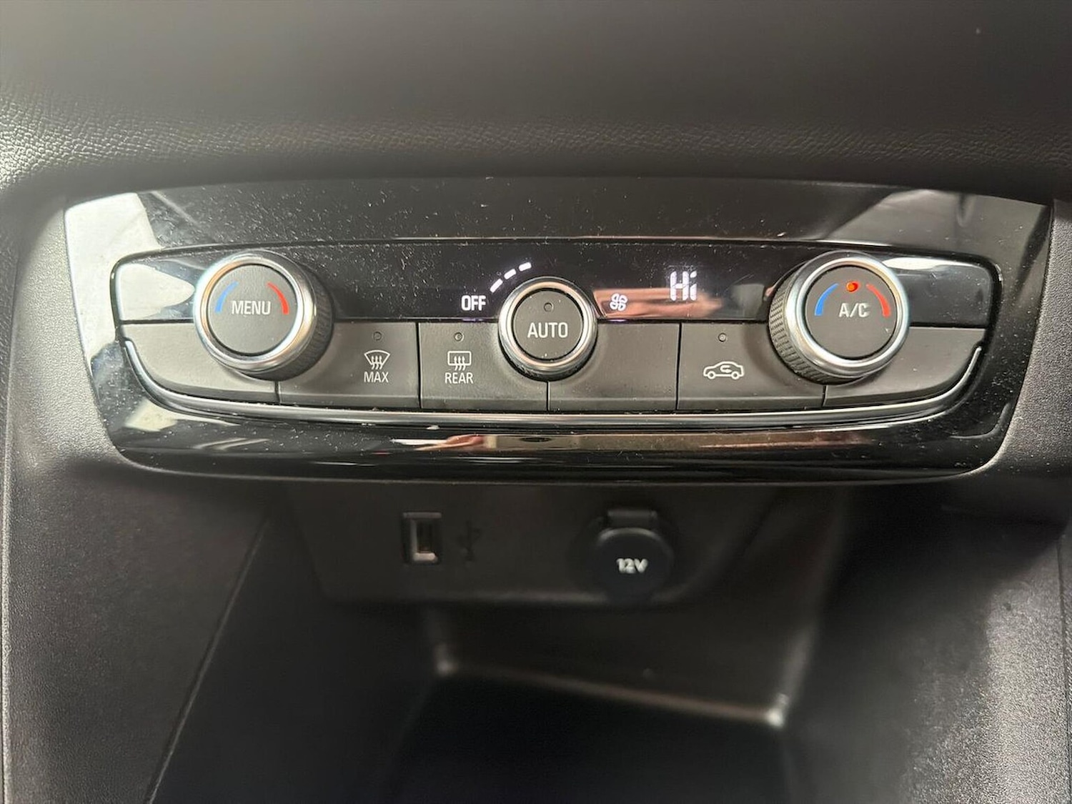 Used Vauxhall Corsa 2024 for sale - 76543033: Photo 12