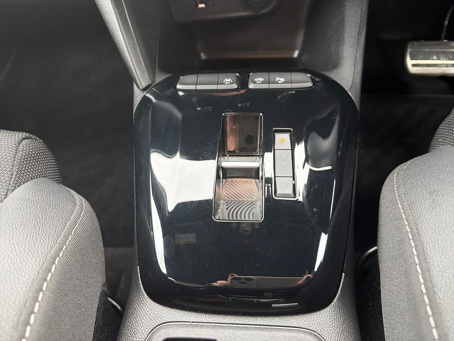 Used Vauxhall Corsa 2024 for sale - 76543033: Photo 13