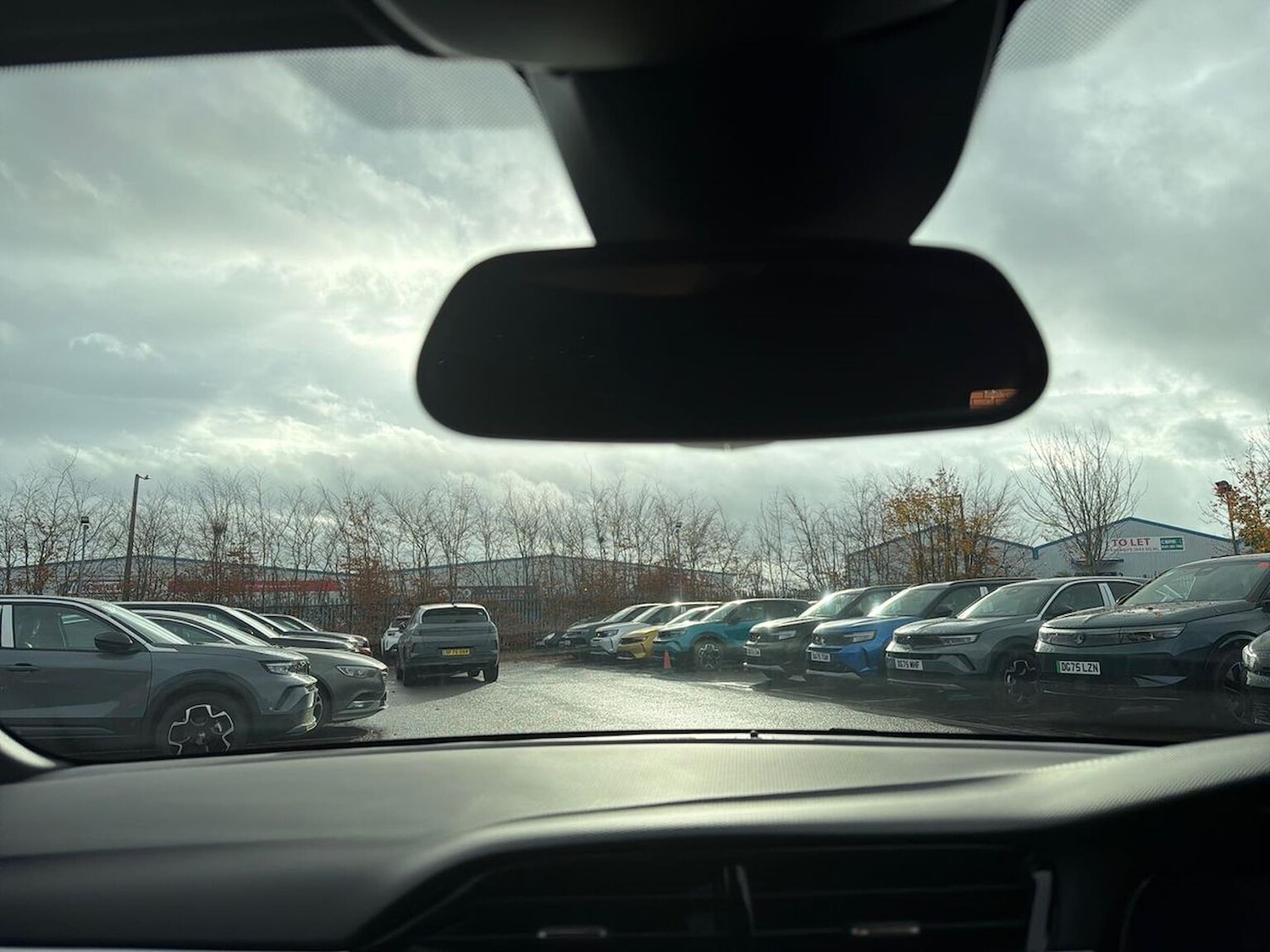 Used Vauxhall Corsa 2024 for sale - 76543033: Photo 14