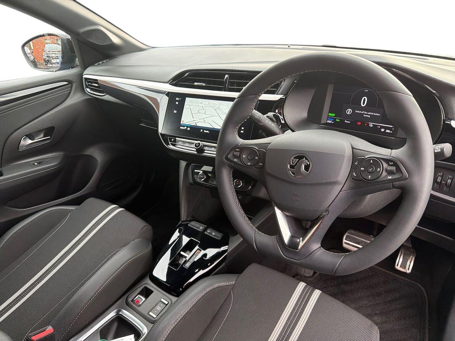 Used Vauxhall Corsa 2024 for sale - 76543033: Photo 15