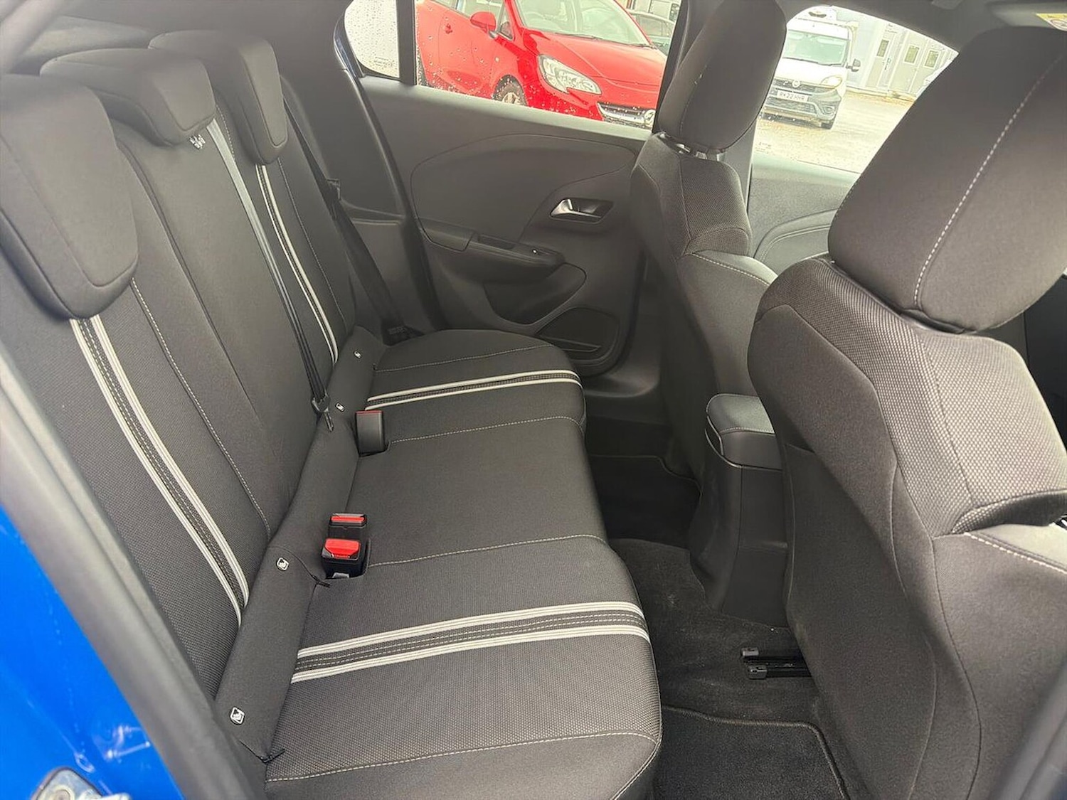 Used Vauxhall Corsa 2024 for sale - 76543033: Photo 16