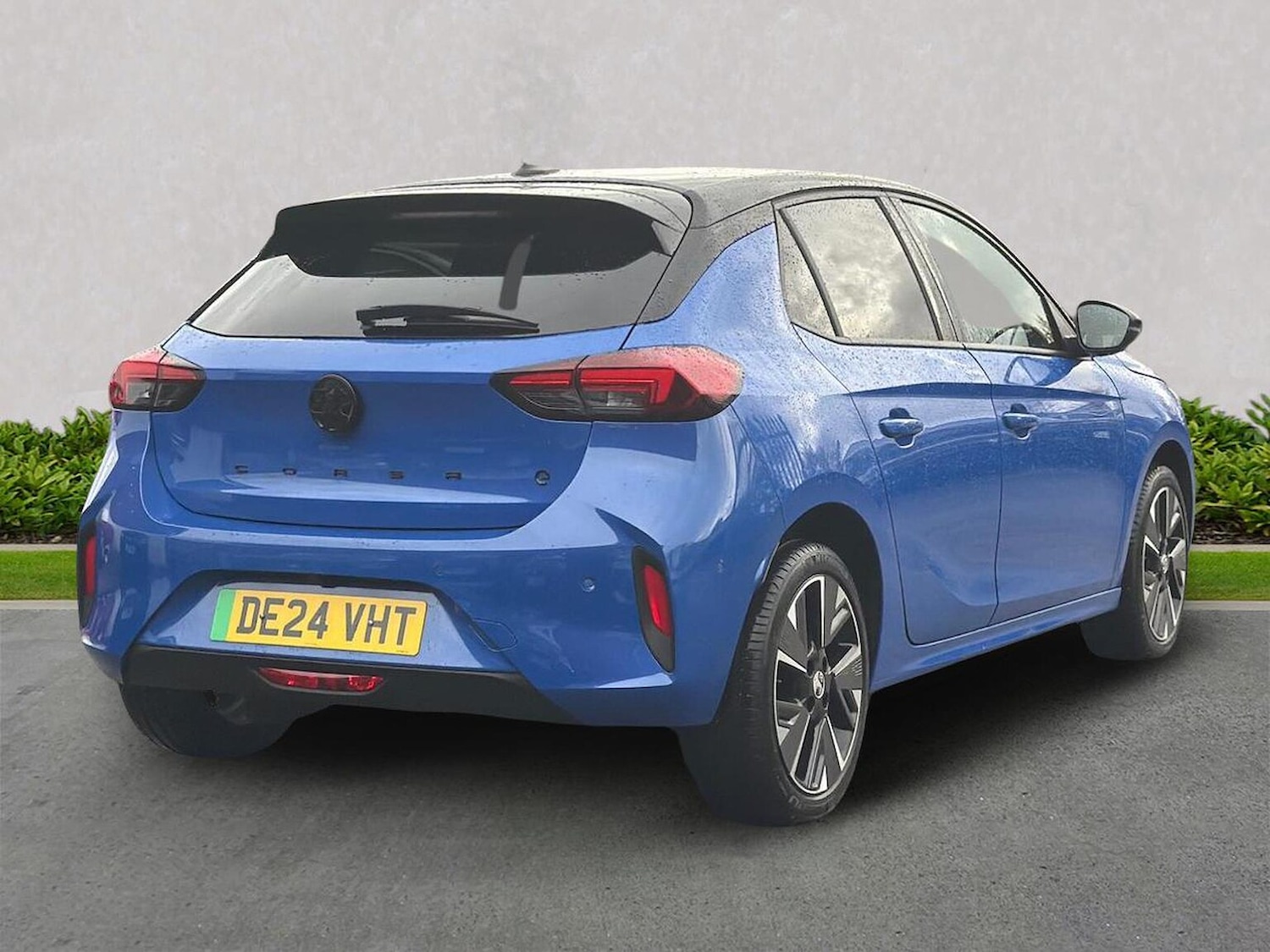 Used Vauxhall Corsa 2024 for sale - 76543033: Photo 18