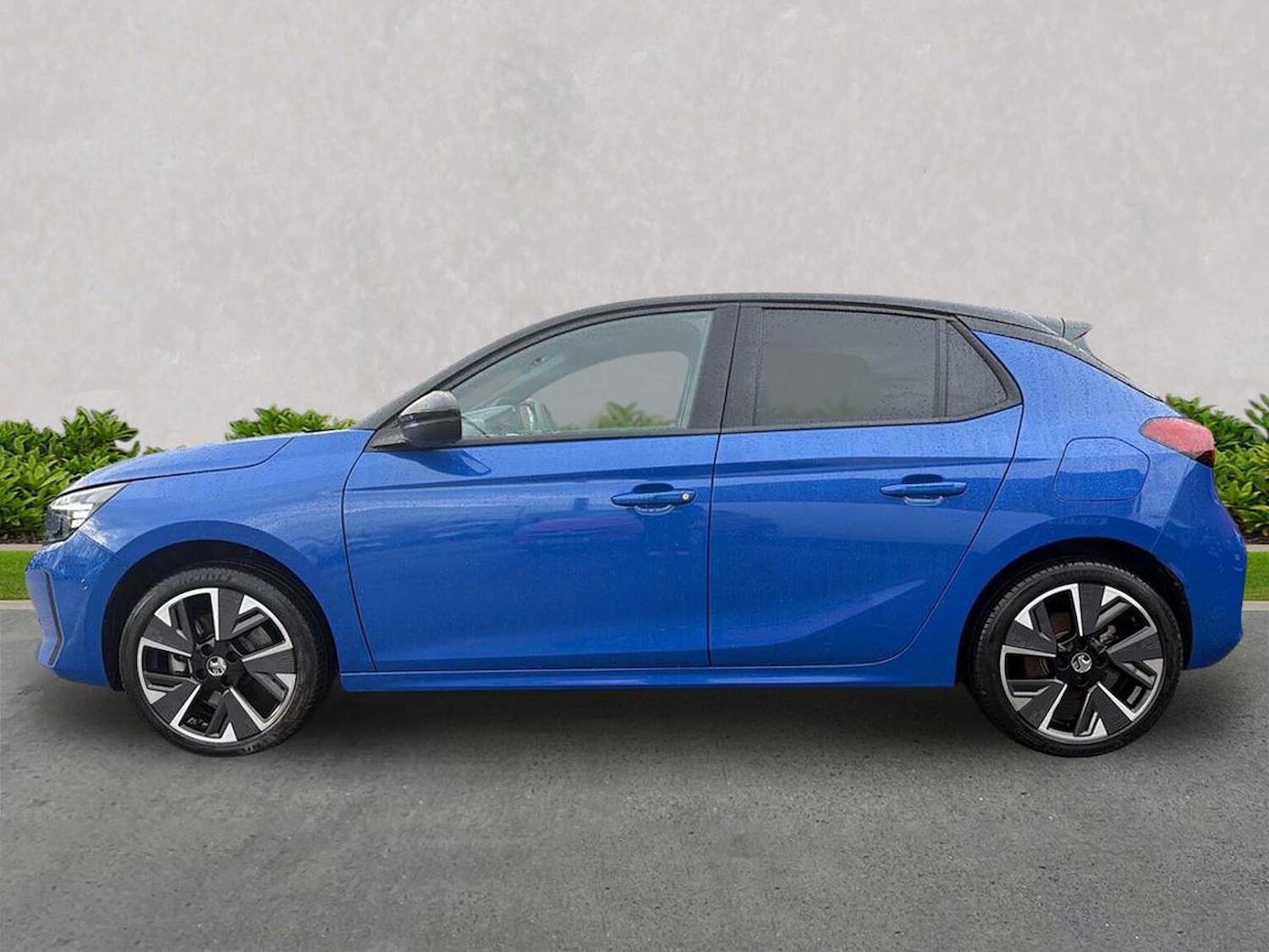 Used Vauxhall Corsa 2024 for sale - 76543033: Photo 19