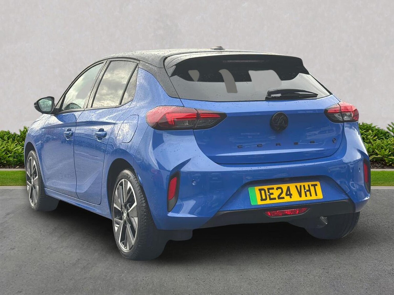 Used Vauxhall Corsa 2024 for sale - 76543033: Photo 2