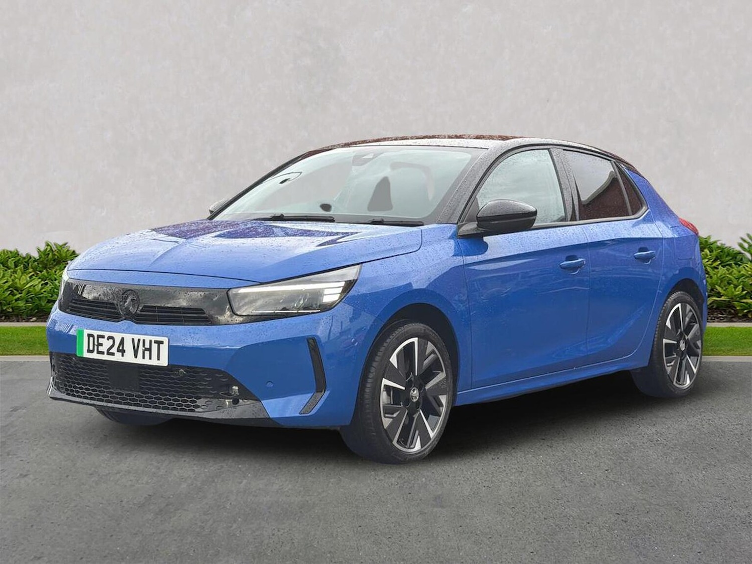 Used Vauxhall Corsa 2024 for sale - 76543033: Photo 20