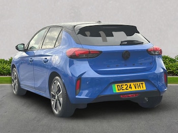 Used Vauxhall Corsa 2024 for sale - 76543033: Photo