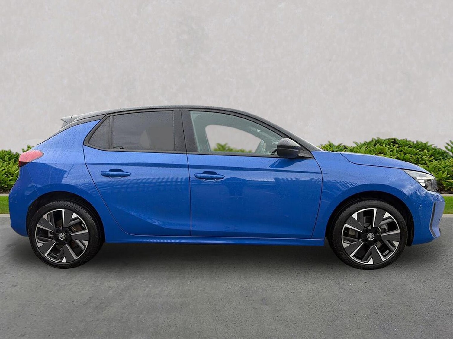 Used Vauxhall Corsa 2024 for sale - 76543033: Photo 3