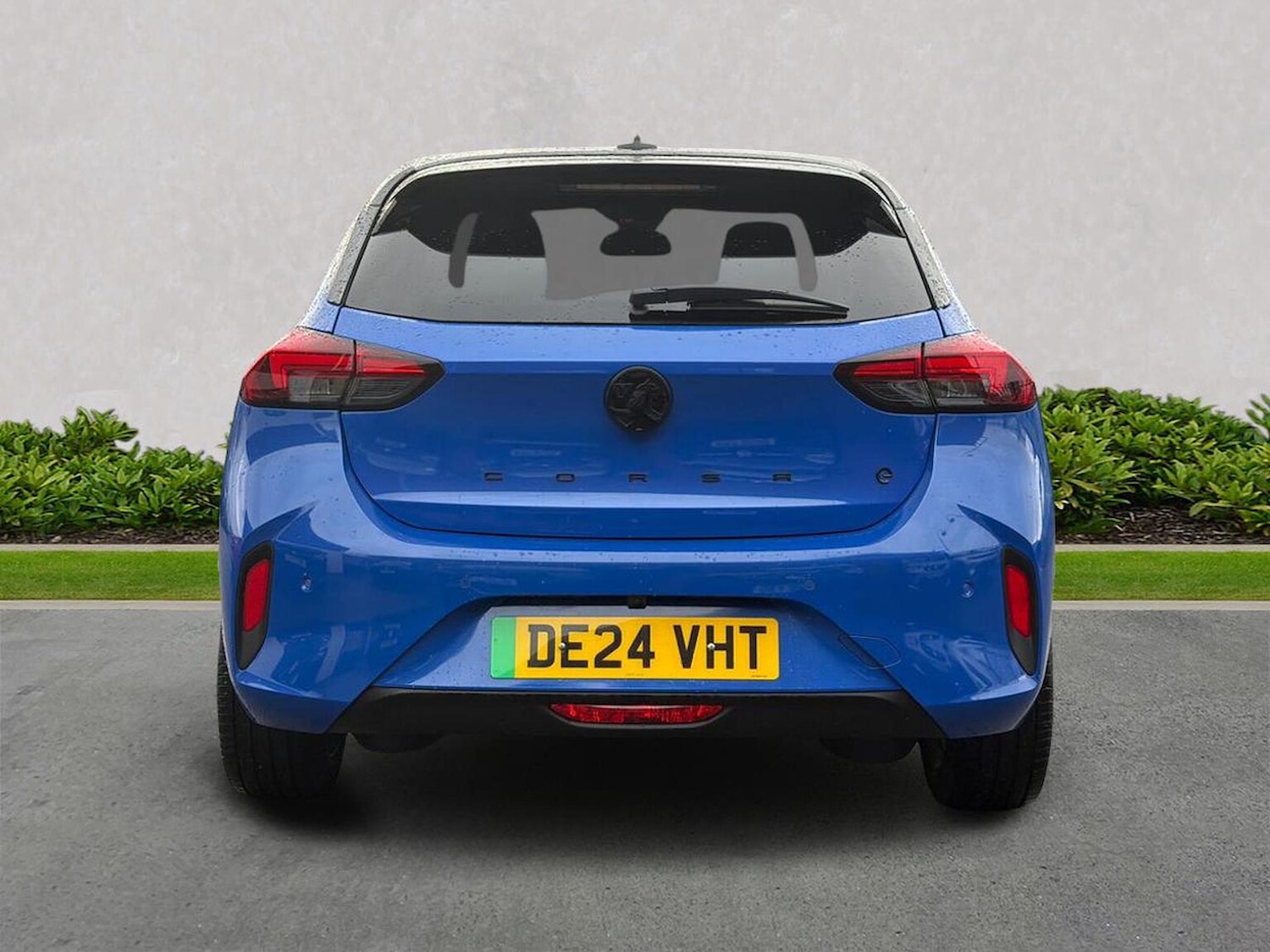 Used Vauxhall Corsa 2024 for sale - 76543033: Photo 4